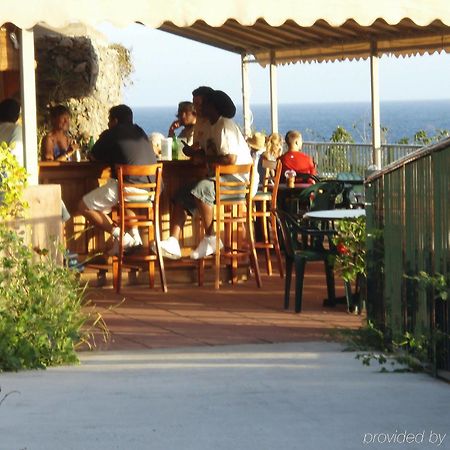 Concordia Eco Resort Restaurant foto