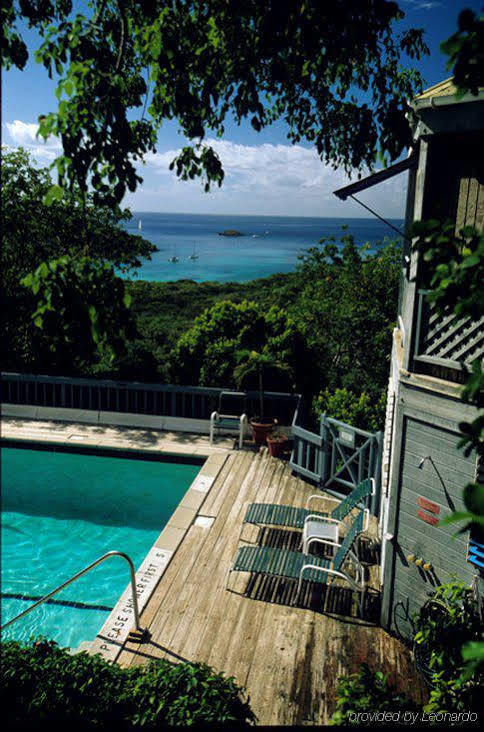 Concordia Eco Resort Einrichtungen foto