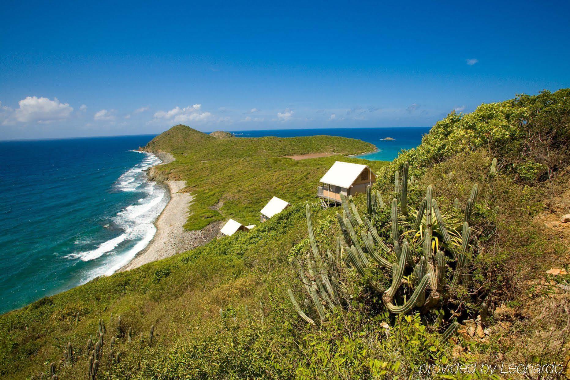 Concordia Eco Resort Exterior foto