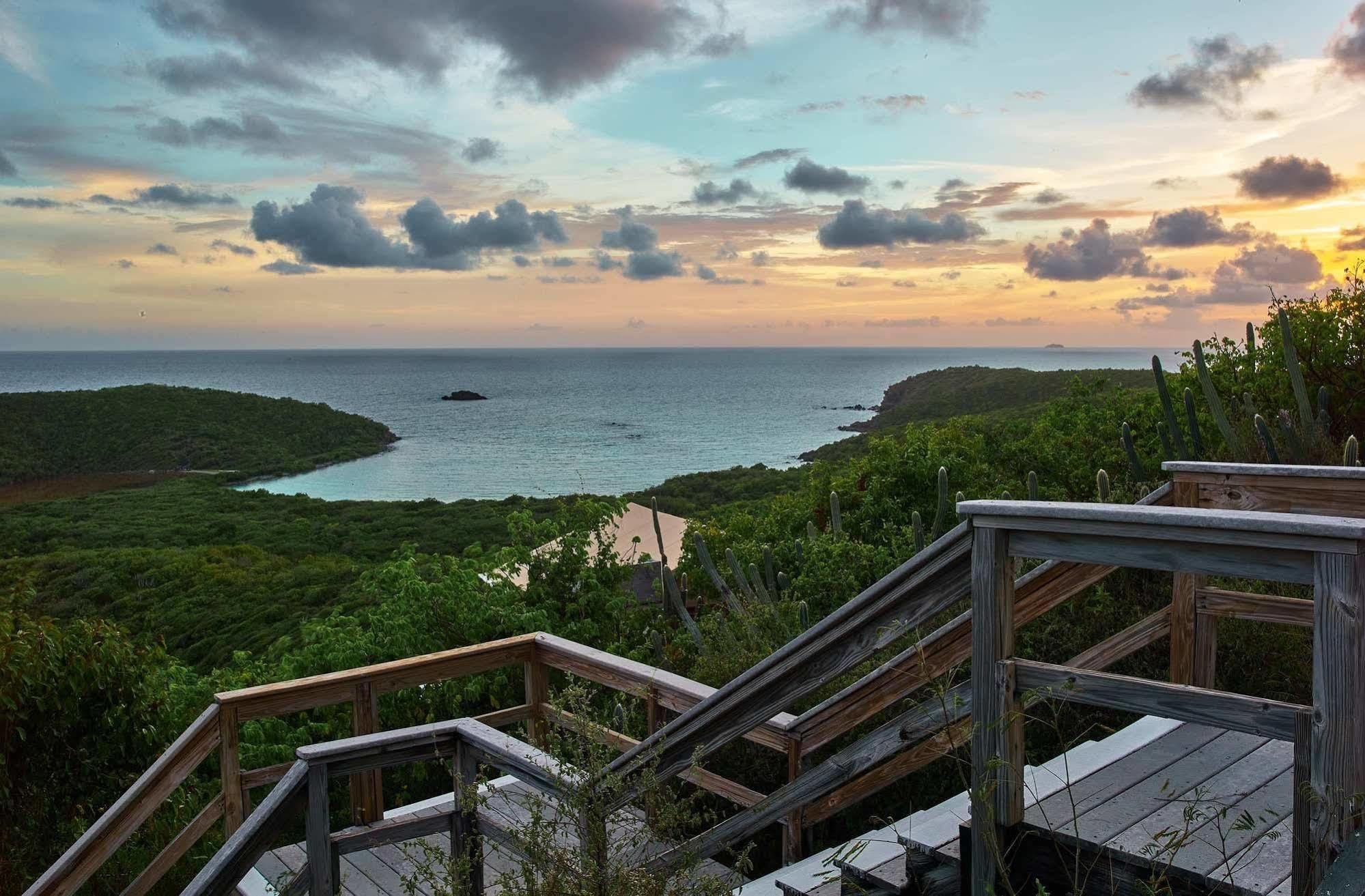 Concordia Eco Resort Exterior foto