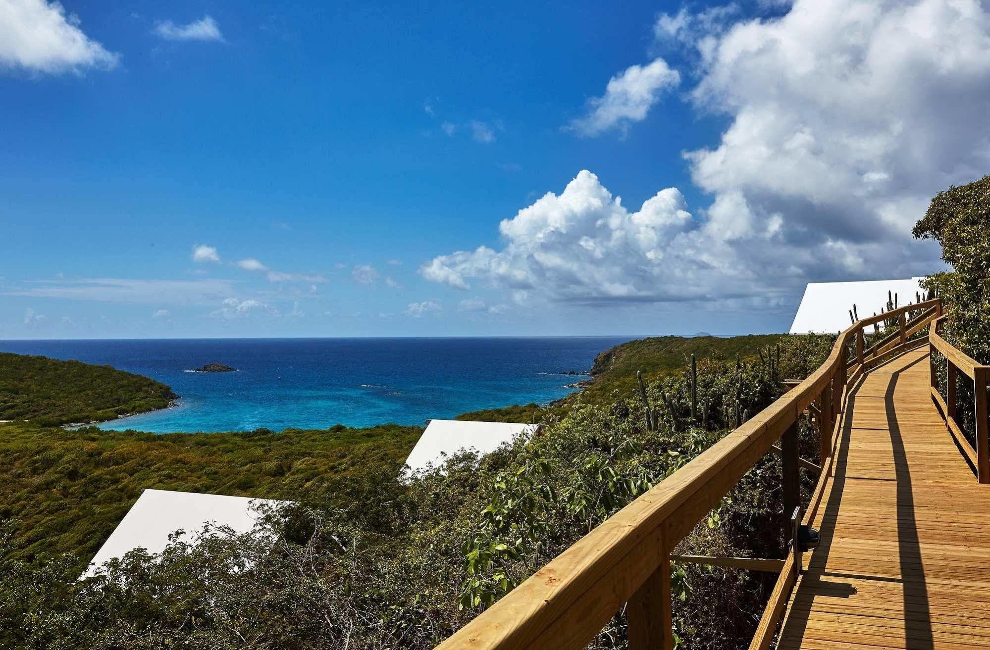 Concordia Eco Resort Exterior foto