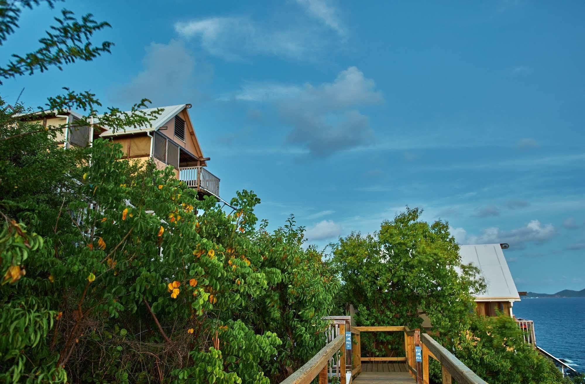 Concordia Eco Resort Exterior foto