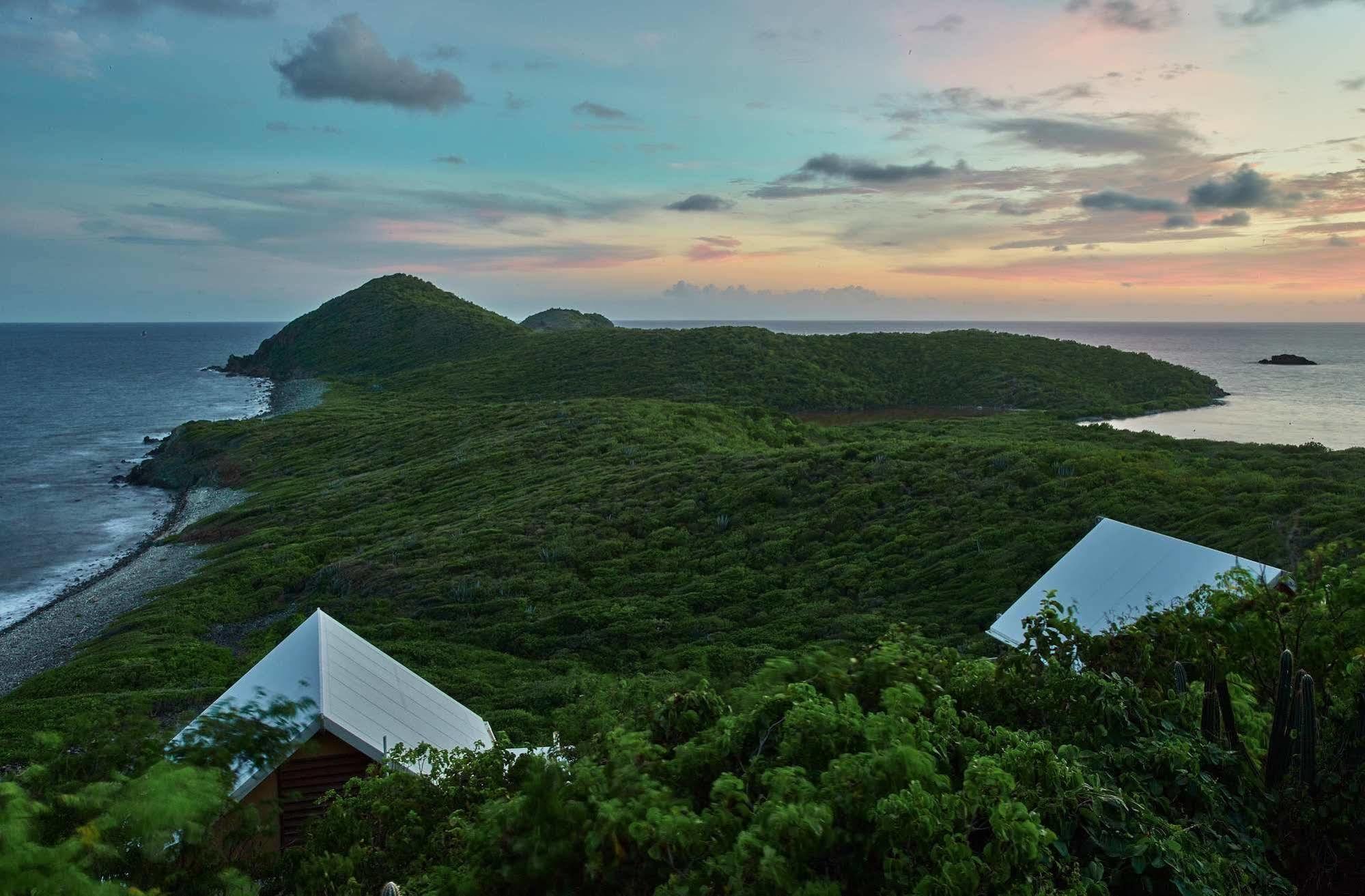 Concordia Eco Resort Exterior foto