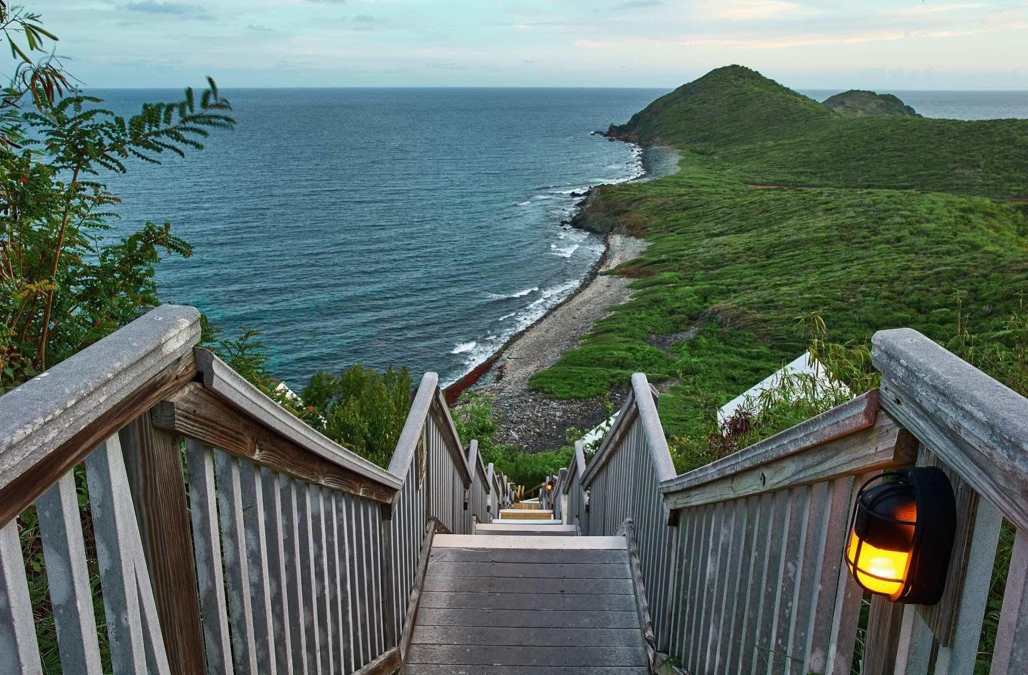 Concordia Eco Resort Exterior foto