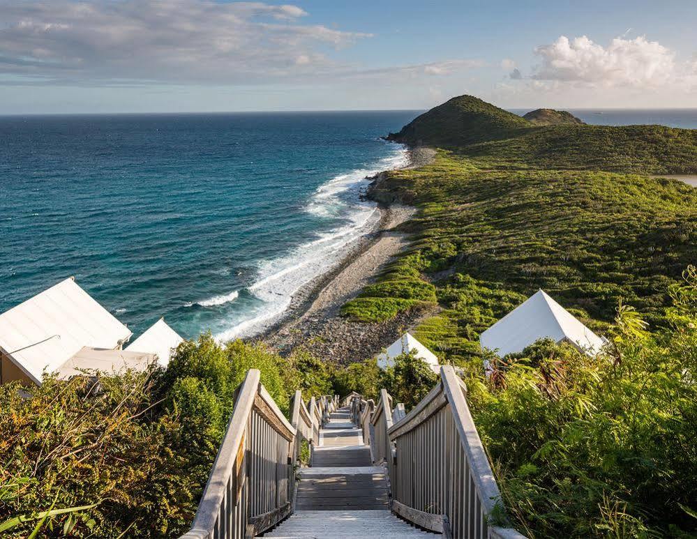 Concordia Eco Resort Exterior foto