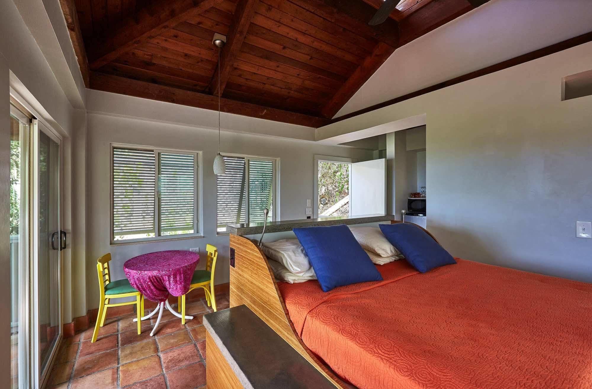 Concordia Eco Resort Exterior foto