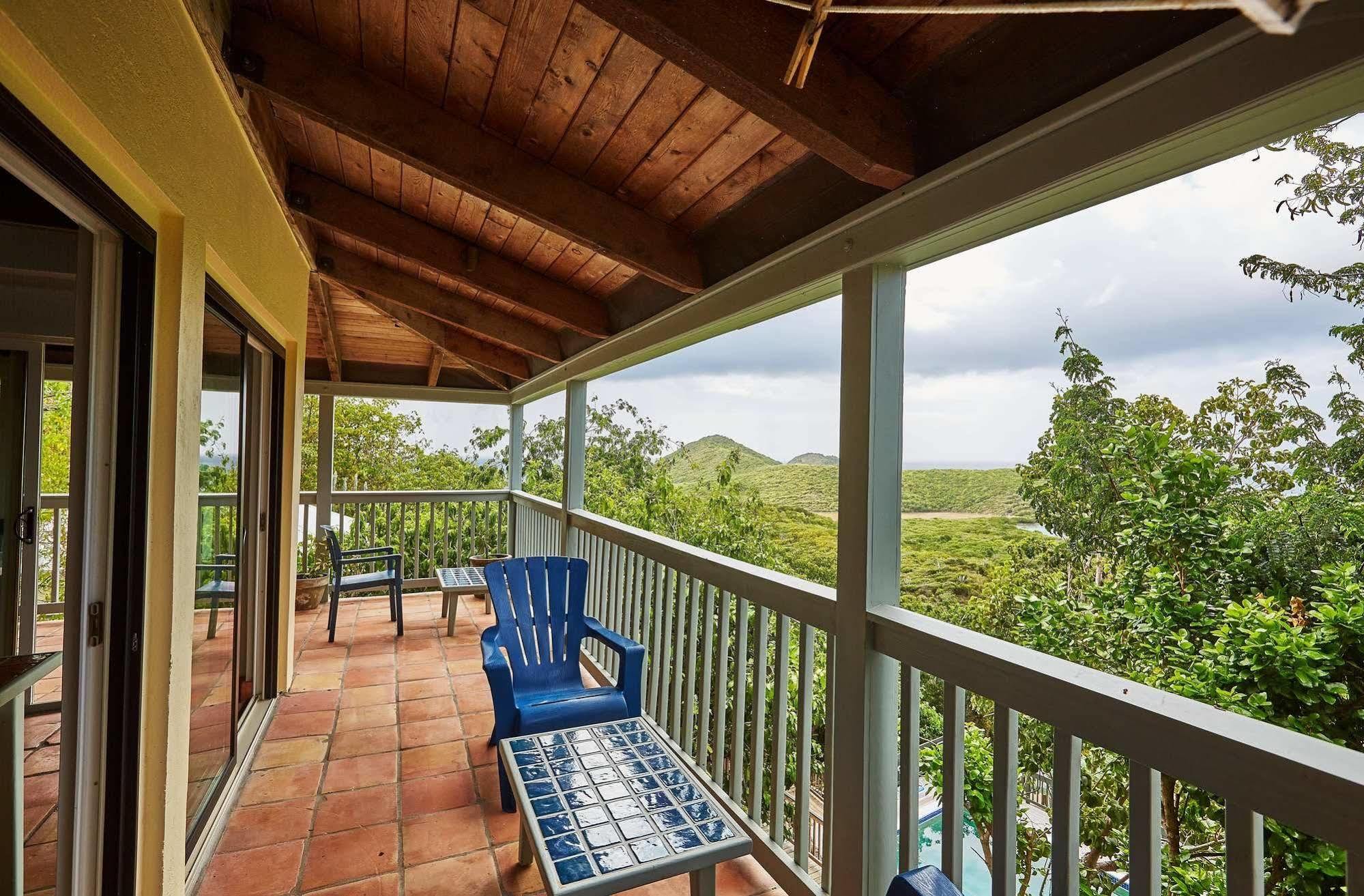Concordia Eco Resort Exterior foto