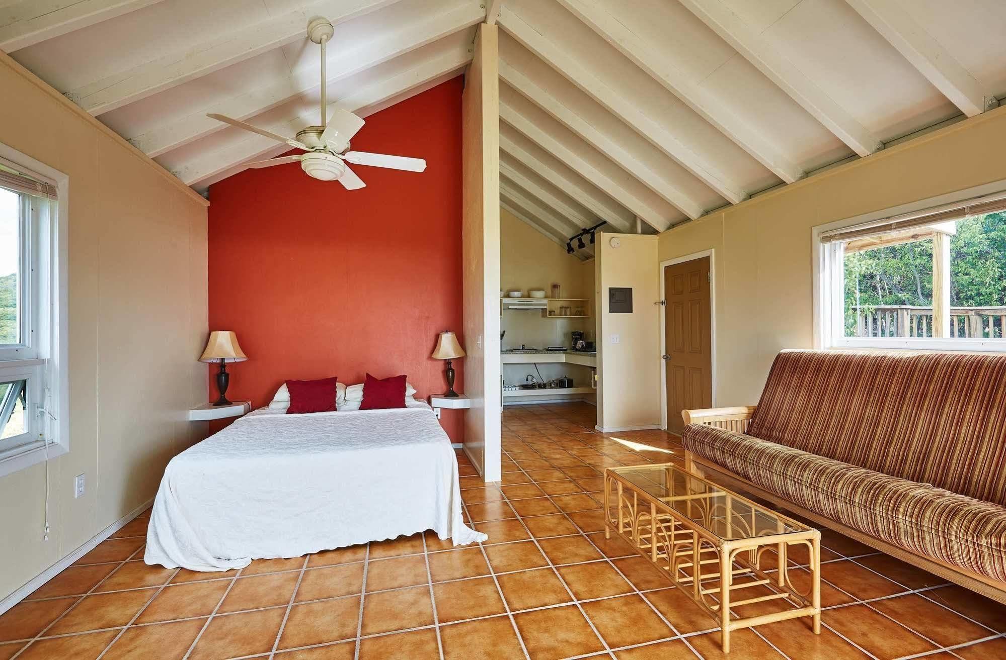 Concordia Eco Resort Exterior foto